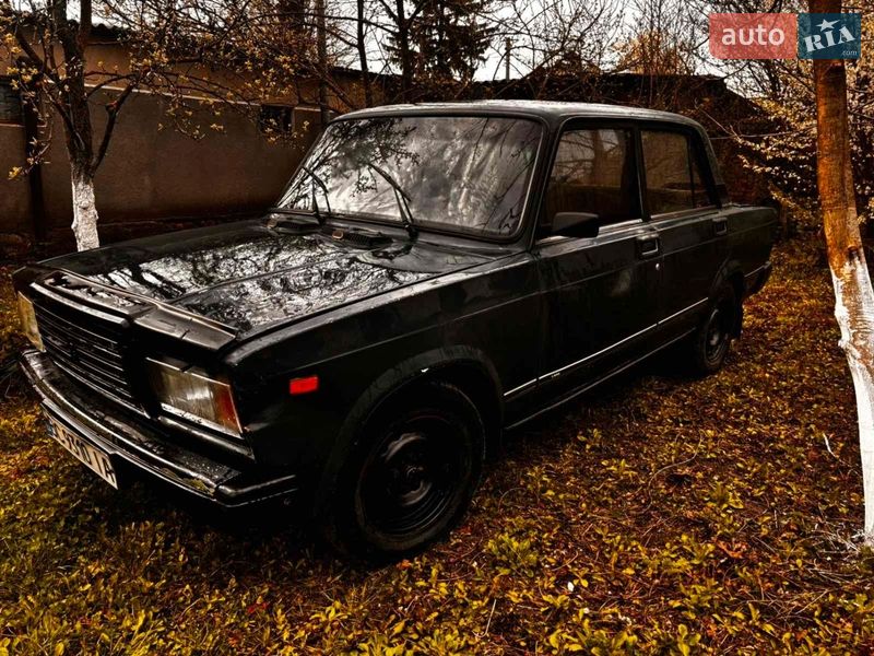 ВАЗ / Lada 2107 2003