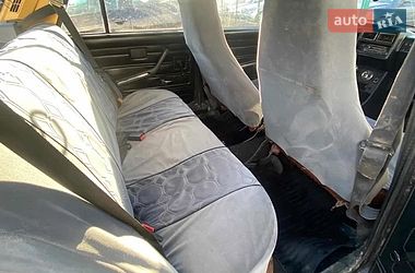 Седан ВАЗ 2107 1985 в Старокостянтинові