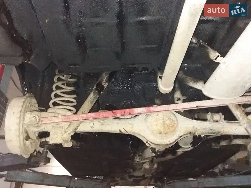ВАЗ / Lada 2107 1989 VIN XTA210700L0500911 фото оголошення 10 з 36