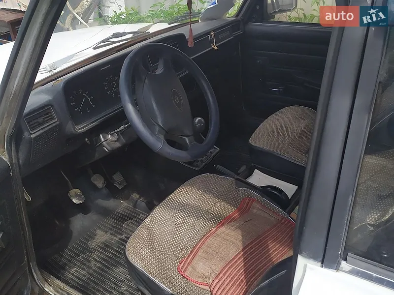 ВАЗ / Lada 2107 1994