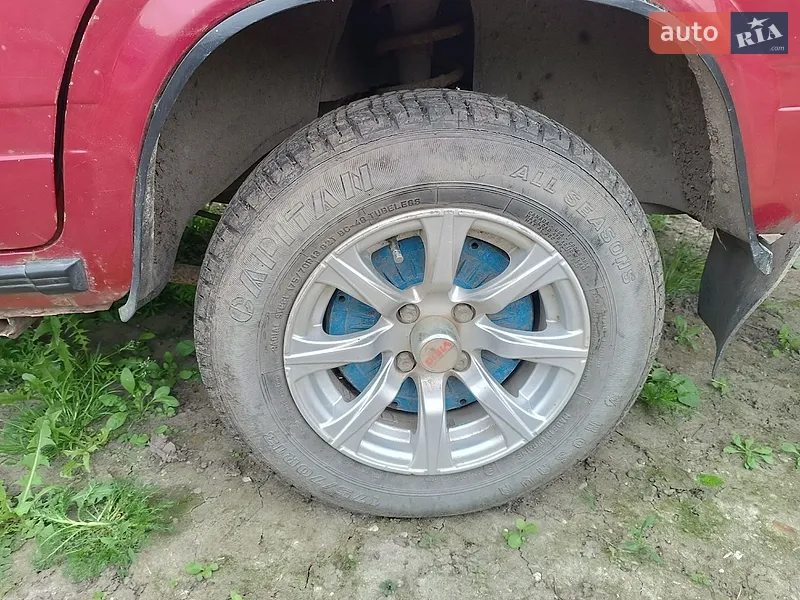ВАЗ / Lada 2107 2006