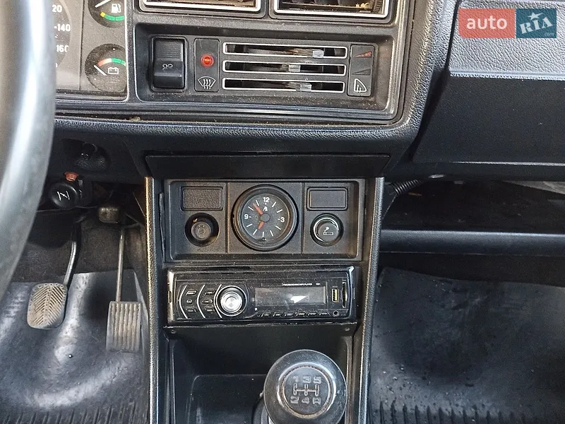 ВАЗ / Lada 2107 2005 VIN XTA21070052199485 фото оголошення 15 з 48