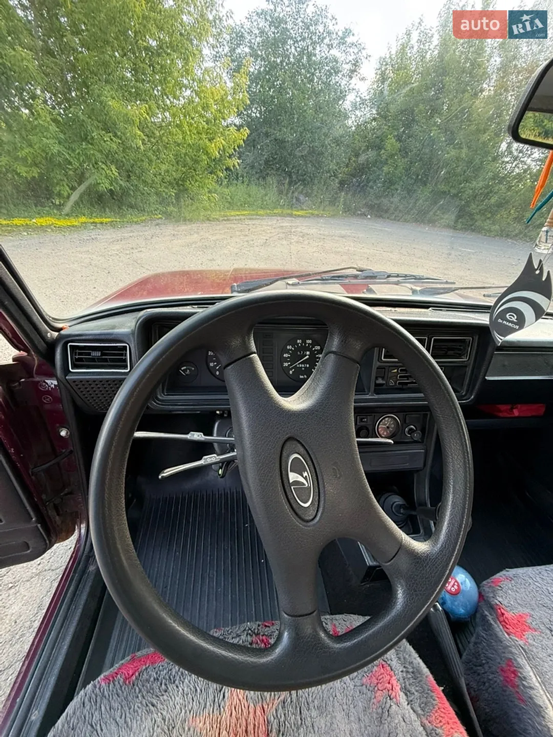ВАЗ / Lada 2107 2003 VIN Y7C21070030003433 фото оголошення 11 з 33