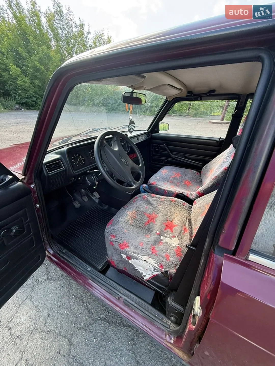 ВАЗ / Lada 2107 2003 VIN Y7C21070030003433 фото оголошення 12 з 33