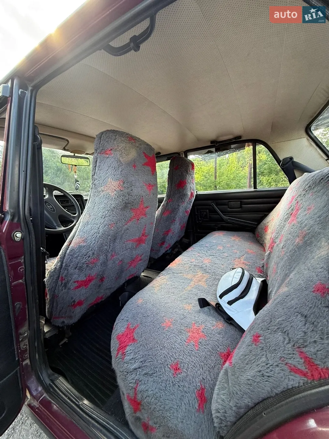 ВАЗ / Lada 2107 2003 VIN Y7C21070030003433 фото оголошення 14 з 33