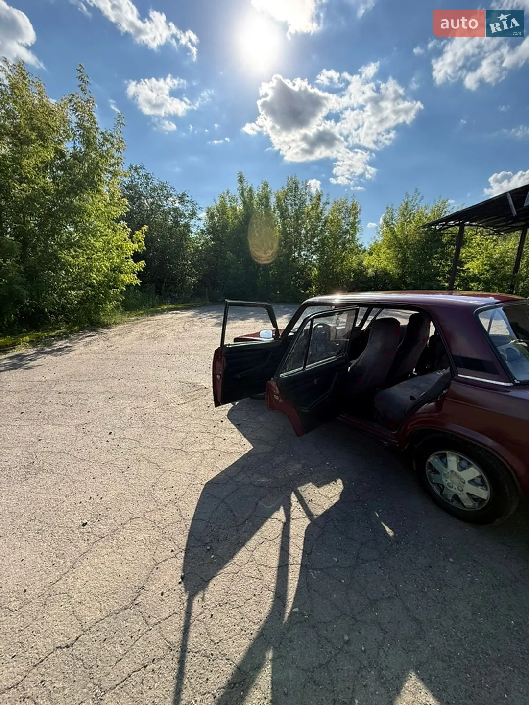 ВАЗ / Lada 2107 2003 VIN Y7C21070030003433 фото оголошення 16 з 33