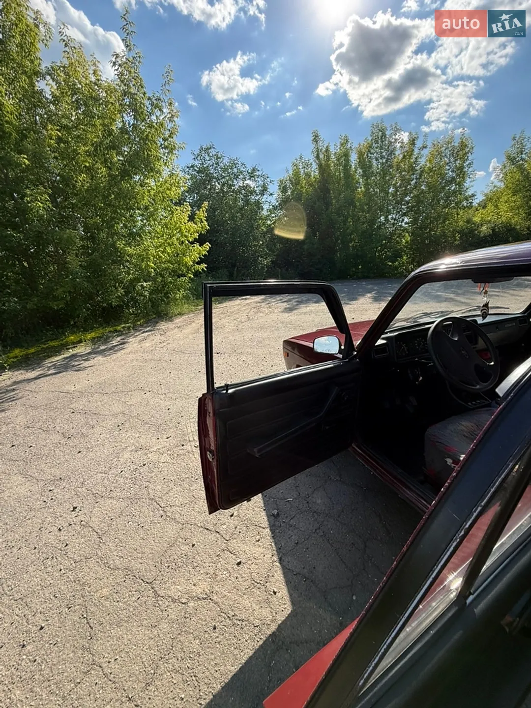 ВАЗ / Lada 2107 2003 VIN Y7C21070030003433 фото оголошення 17 з 33
