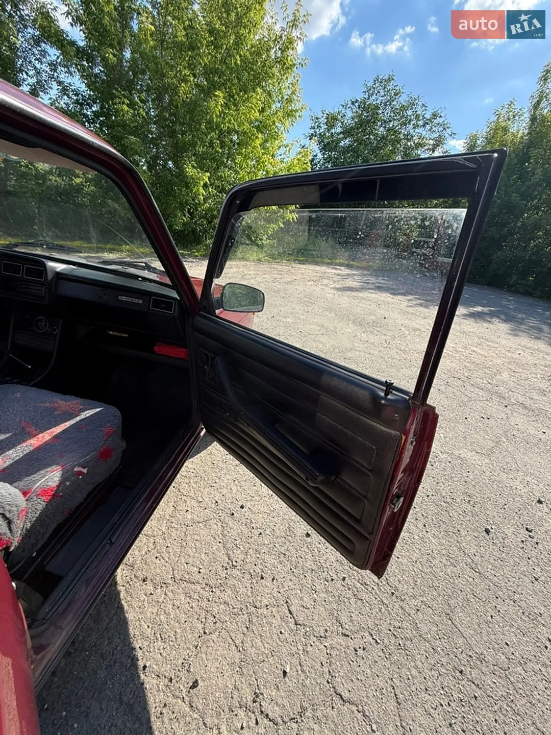 ВАЗ / Lada 2107 2003 VIN Y7C21070030003433 фото оголошення 19 з 33