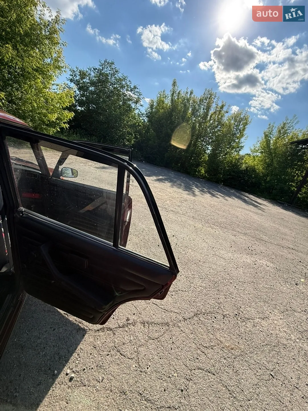 ВАЗ / Lada 2107 2003 VIN Y7C21070030003433 фото оголошення 20 з 33