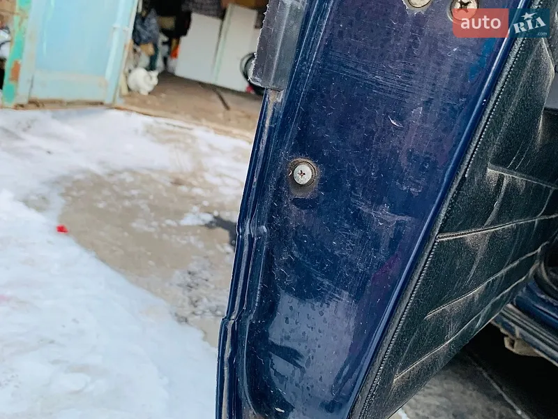 ВАЗ / Lada 2107 2007 VIN Y6D21070070011535 фото оголошення 7 з 49