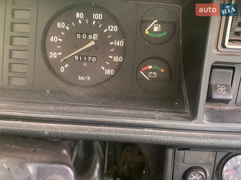 ВАЗ / Lada 2107 2007 VIN Y6D21070070008190 фото оголошення 5 з 40