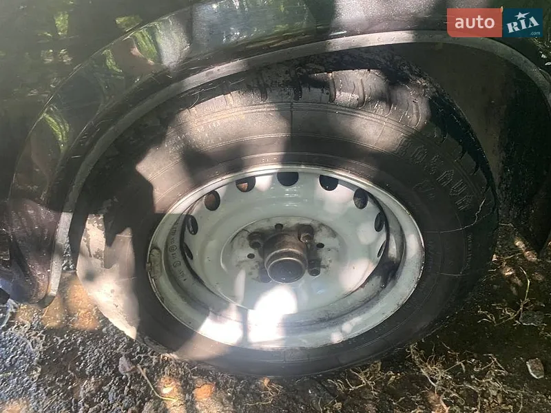 ВАЗ / Lada 2107 2007 VIN Y6D21070070008190 фото оголошення 10 з 40