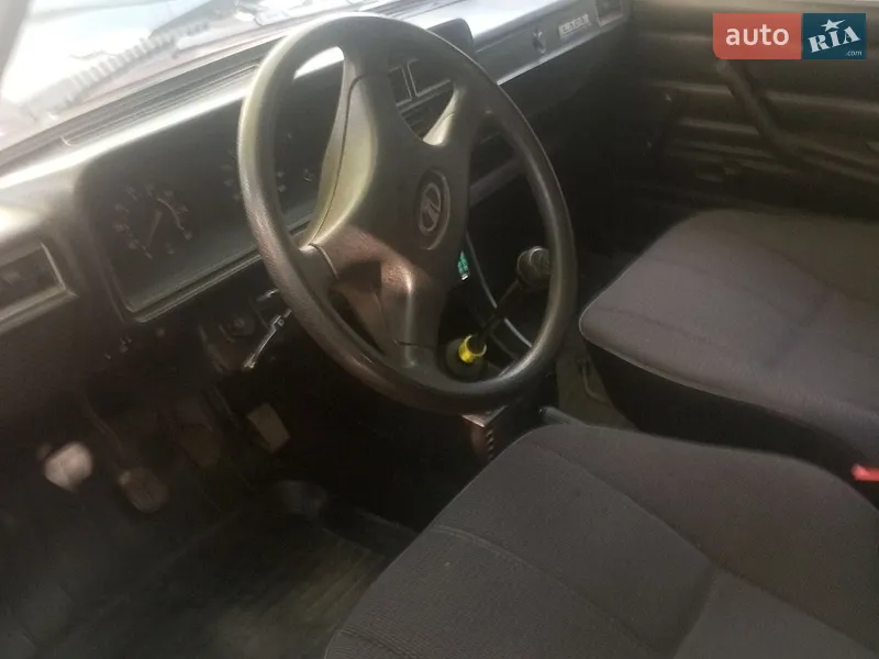 ВАЗ / Lada 2107 2002 VIN XTA21070021631802 фото оголошення 5 з 35
