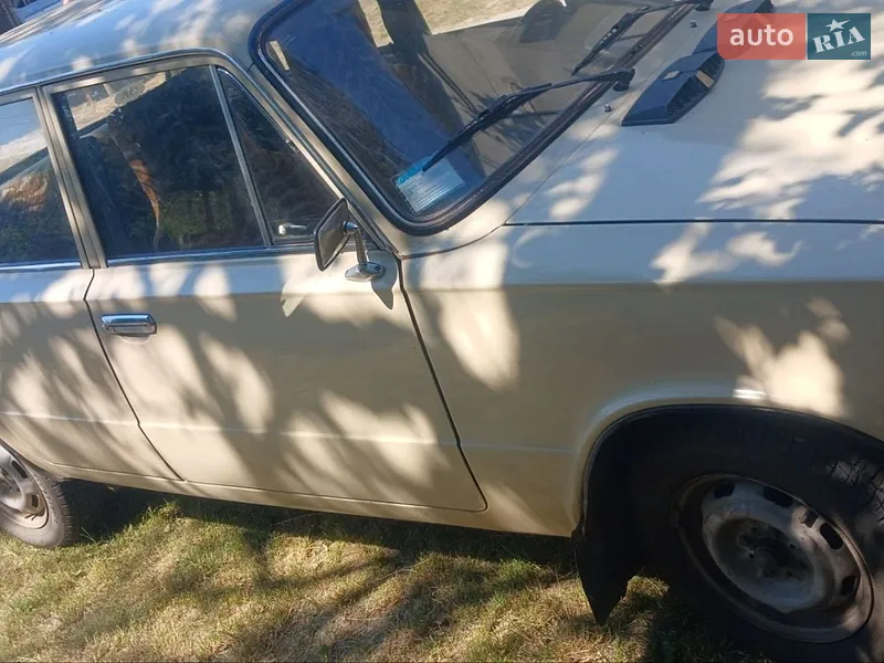 ВАЗ / Lada 2107