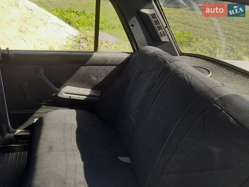 ВАЗ / Lada 2107 2003