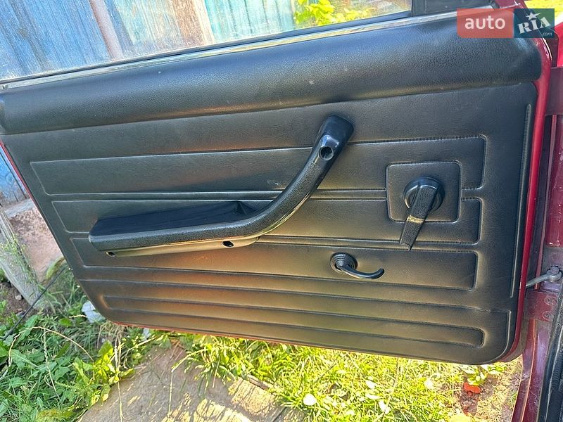 Седан ВАЗ / Lada 2107 2006 в Брусилове