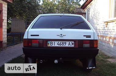 Хэтчбек ВАЗ / Lada 2108 1989 в Оржице