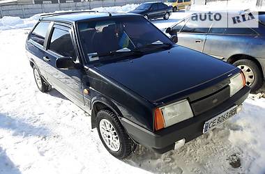  ВАЗ / Lada 2108 1989 в Черновцах
