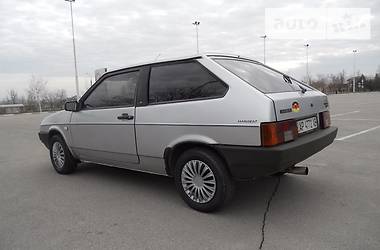 Купе ВАЗ / Lada 2108 1991 в Запорожье