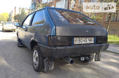 Хэтчбек ВАЗ / Lada 2108 1986 в Баре