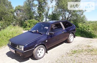 Хэтчбек ВАЗ / Lada 2108 1990 в Косове