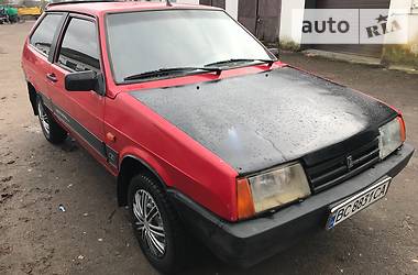  ВАЗ / Lada 2108 1988 в Сарнах