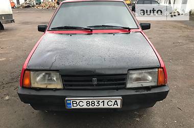  ВАЗ / Lada 2108 1988 в Сарнах