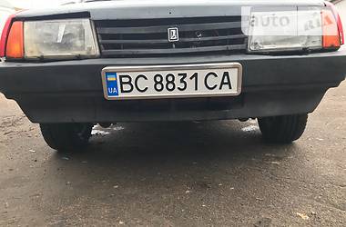  ВАЗ / Lada 2108 1988 в Сарнах