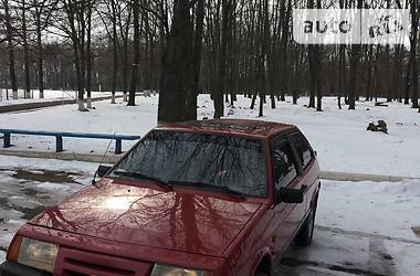  ВАЗ / Lada 2108 1993 в Киеве