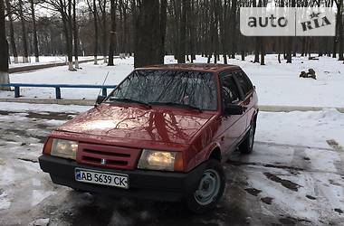  ВАЗ / Lada 2108 1993 в Киеве