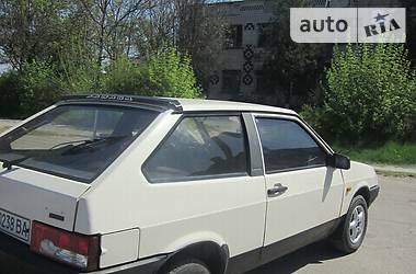 Другие легковые ВАЗ / Lada 2108 1991 в Херсоне