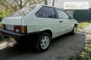 Хетчбек ВАЗ / Lada 2108 1991 в Могилів-Подільському