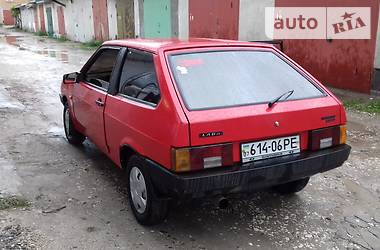  ВАЗ / Lada 2108 1994 в Тернополе