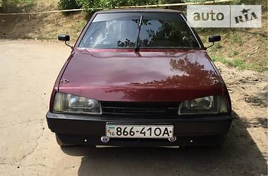 Другие легковые ВАЗ / Lada 2108 1987 в Одессе