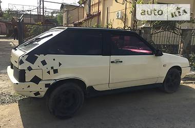 Купе ВАЗ / Lada 2108 1988 в Ужгороде