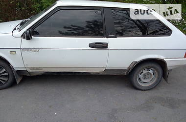 Седан ВАЗ / Lada 2108 1988 в Виннице