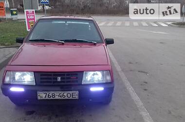 Седан ВАЗ / Lada 2108 1988 в Вінниці