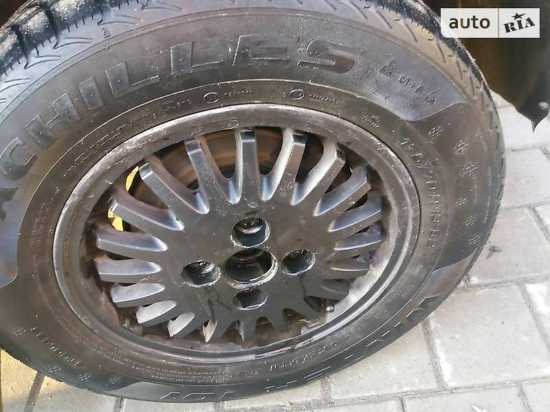 ВАЗ / Lada 2108 1987 в Івано-Франківську фото 2 ВАЗ / Lada 2108 1987 в Івано-Франківську