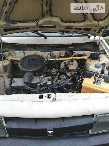 Хетчбек ВАЗ / Lada 2108 1988 в Косові