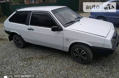 Хетчбек ВАЗ / Lada 2108 1987 в Кам'янець-Подільському