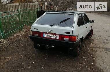 Седан ВАЗ / Lada 2108 1990 в Компанеевке