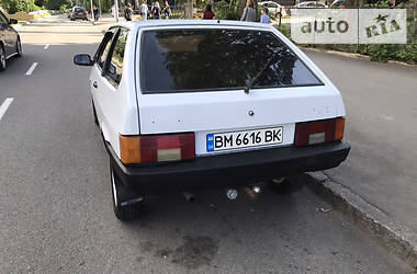 Хэтчбек ВАЗ / Lada 2108 1987 в Виннице