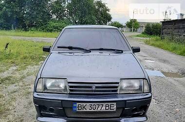 Хэтчбек ВАЗ / Lada 2108 1987 в Шепетовке