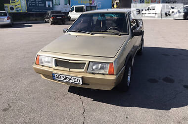 Хэтчбек ВАЗ / Lada 2108 1989 в Жмеринке