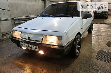 Хэтчбек ВАЗ 2108 1992 в 
