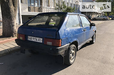 Купе ВАЗ / Lada 2108 1987 в Хмельницком