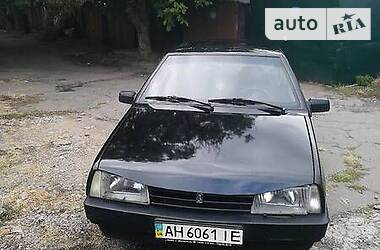Купе ВАЗ / Lada 2108 1992 в Авдіївці