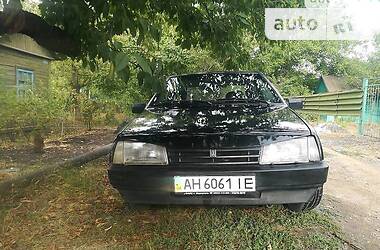 Купе ВАЗ / Lada 2108 1992 в Авдіївці