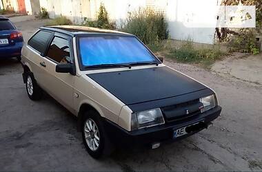 Купе ВАЗ / Lada 2108 1987 в Кривом Роге