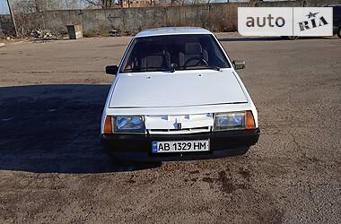 Купе ВАЗ / Lada 2108 1986 в Житомире